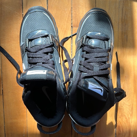 Nike Shoes Nike Landshark Legacy Football Cleats Poshmark